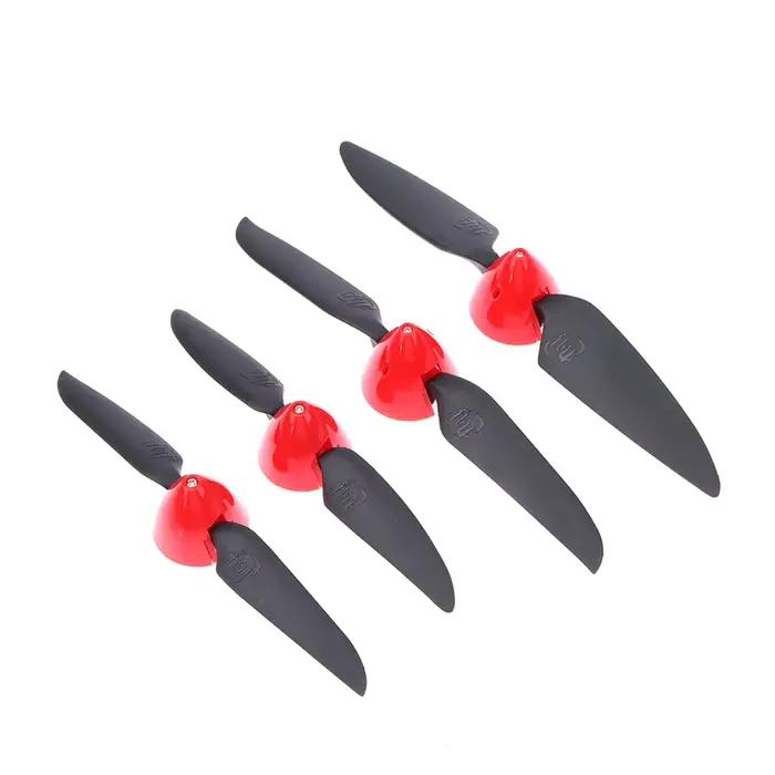Hélice pliante avec couvercle Spinner