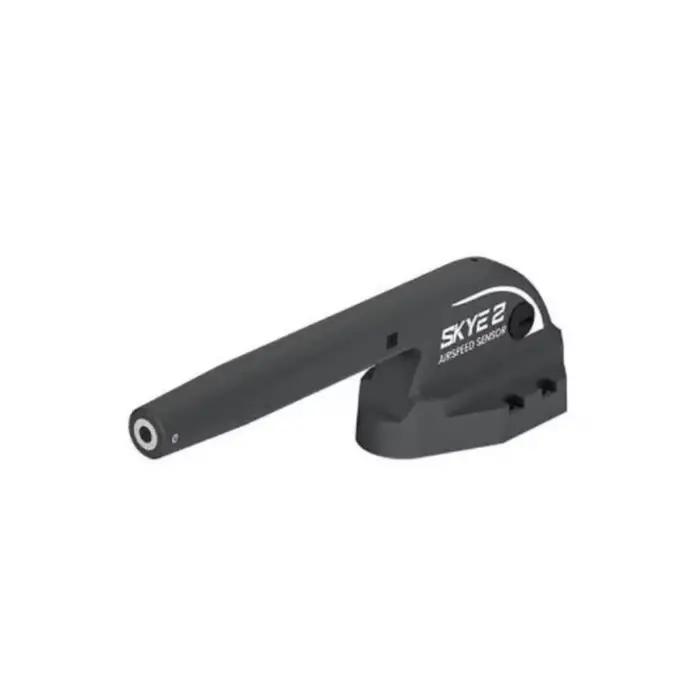 Capteur de vitesse d'air intelligent CUAV SKYE 2 Gen pour drones DJI compatibles avec ArduPilot PX4 pour vols plus précis et sécurisés occasions spéciales