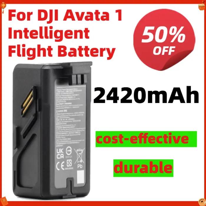 Batterie de vol intelligente Avata 1