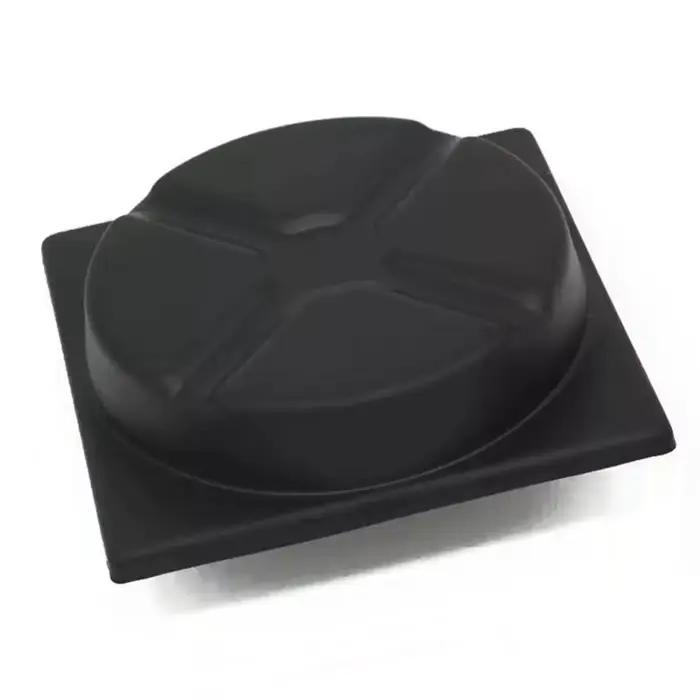 Antenne réceptrice omnidirectionnelle ABUO-High Gain X-AIR 2.4G double bande petite taille pour drone FPV longue portée