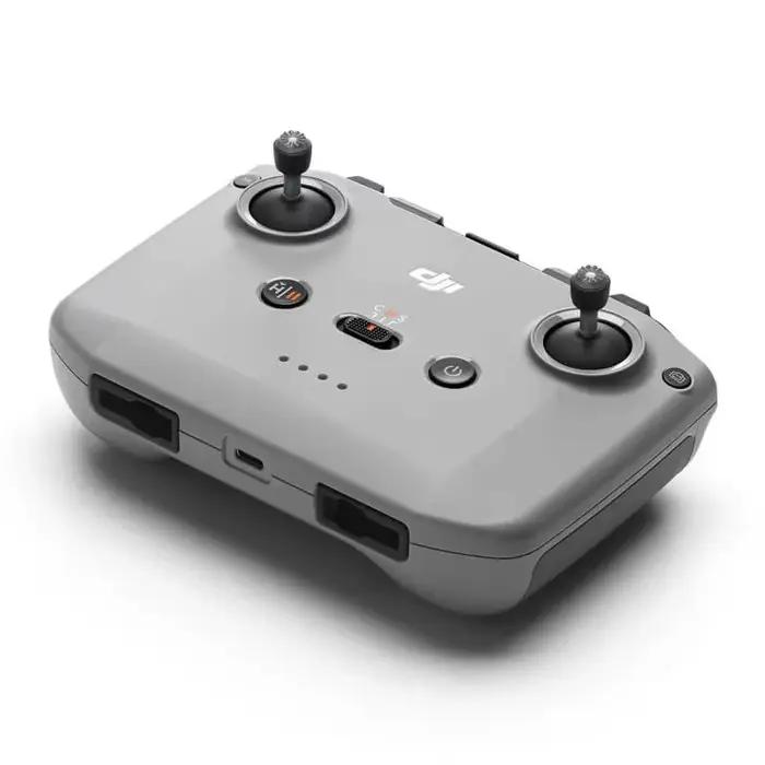 Télécommande originale DJI RC-N3 pour DJI Mini 5 Pro / DJI Flip / DJI Neo 2 / DJI Neo / DJI Air 3 / DJI