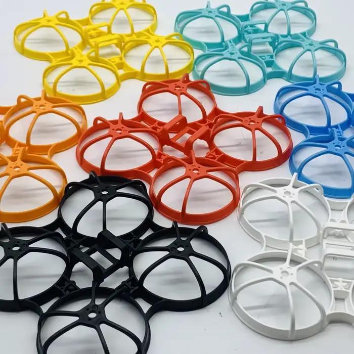 BETAFlong-Kit de cadre de importateur FPV Meteor75 Pro