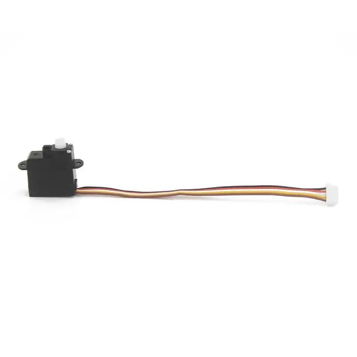 2g Micro Servo 5 broches Wltoys à voilure fixe A220 F949 A160 A800