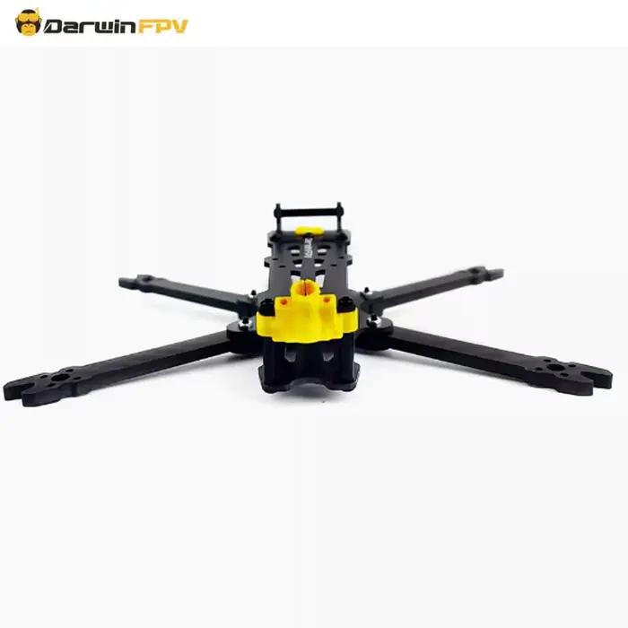DarwinFPV BabyApeIIBabyApe 2 Kit de cadre de drone Freestyle FPV 3