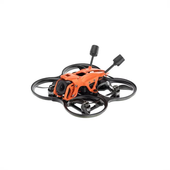 GEPRC DarkStar22 WTFPV/O4 Pro CineWhoop avec caméra O4 Drone FPV 2.2 pouces PNP