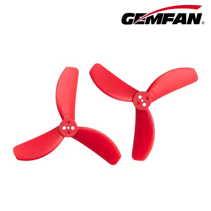 Accessoires de football pour Drone Gemfan 2826 -3