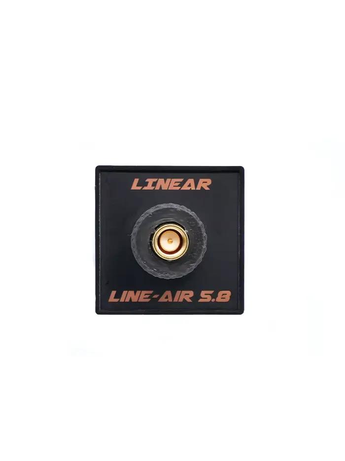 【Nouvelle sortie】 Line-Air 5.8 MK II HD 5.5-6.7GHz