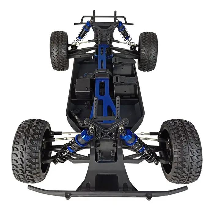 Voiture Rc professionnelle haute vitesse VRX RACING RH820
