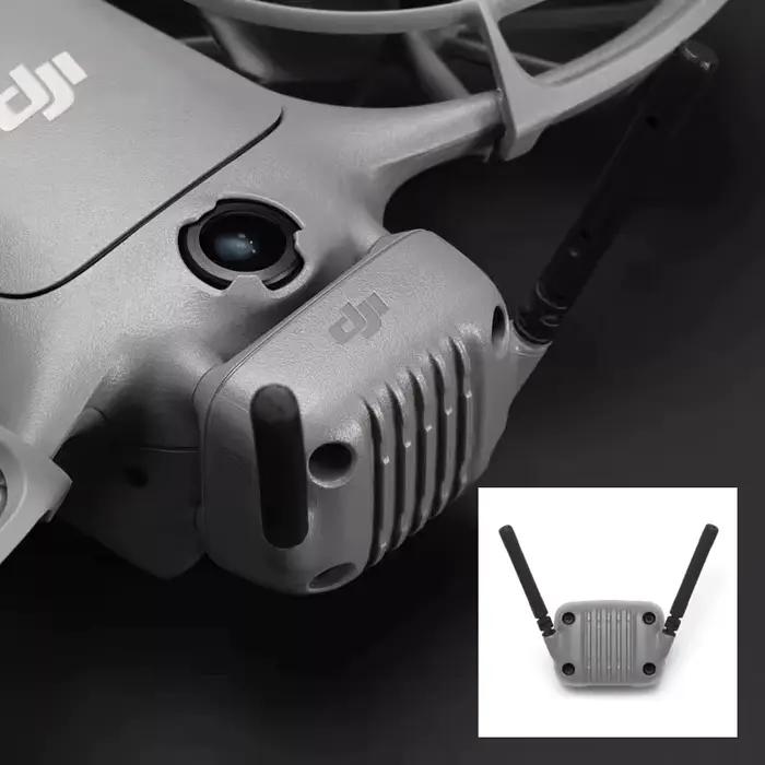 Télécommande originale DJI RC-N3 pour DJI Mini 5 Pro / DJI Flip / DJI Neo 2 / DJI Neo / DJI Air 3 / DJI