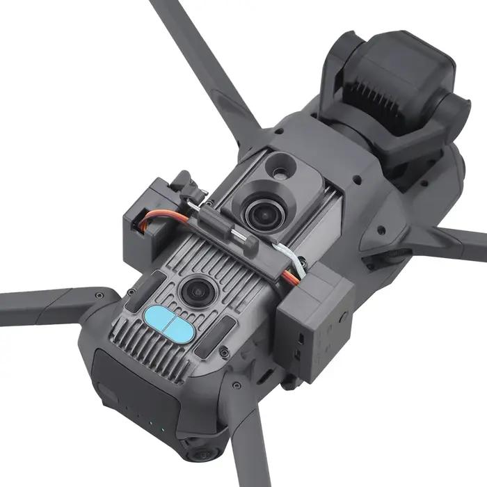 BRDRC Mavic 3 dispositif de chute de libération de goutte d'air de charge utile pour DJI