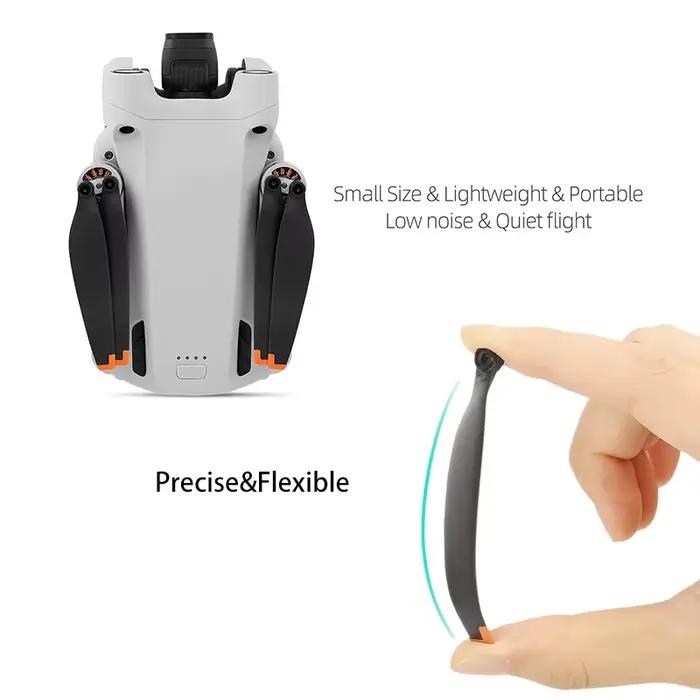 Lame d'hélice pour Drone DJI MINI 3/4 PRO