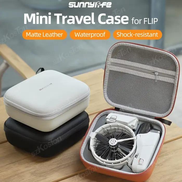 Étui de rangement pour DJI Flip