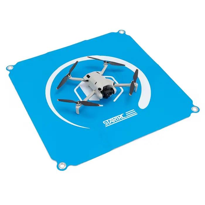 STARTRC – tapis d'atterrissage pliable pour Drone