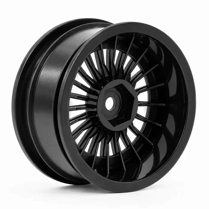 Roues de course RC 1/10