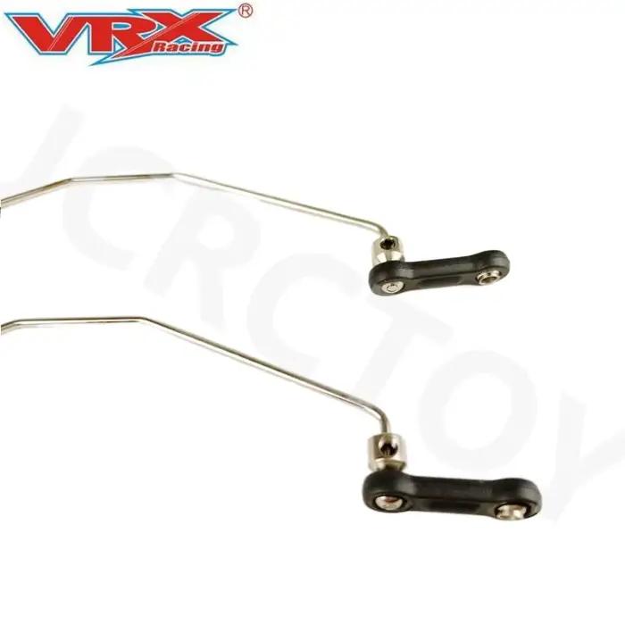 Barre stabilisatrice en métal RC VRX 10210
