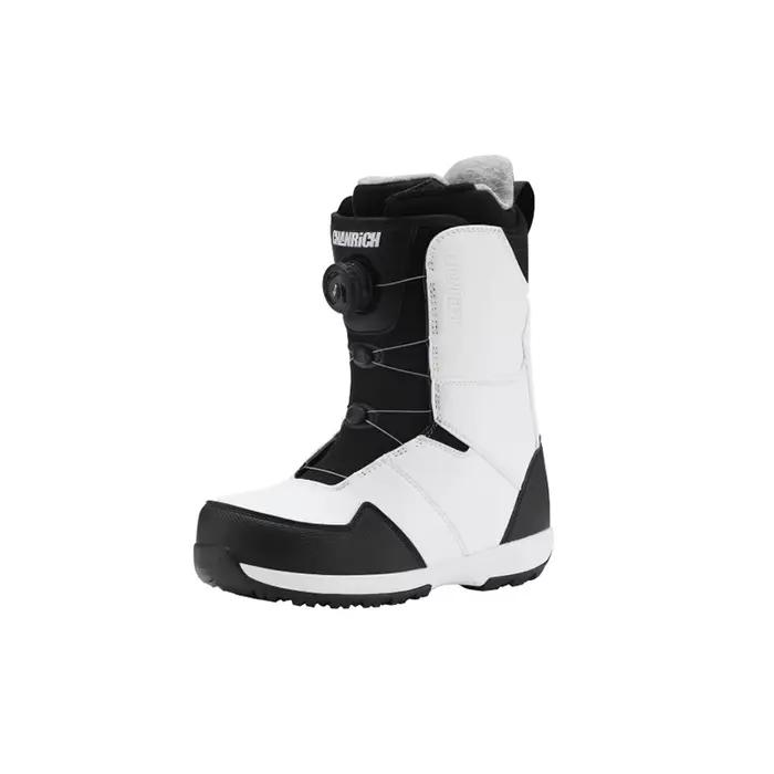 Bottes de ski anti-ski à fil pour hommes et femmes, chaussures de snowboard à usure rapide, bottes de neige chaudes, équipement d'hiver, modèles de structure, 2025