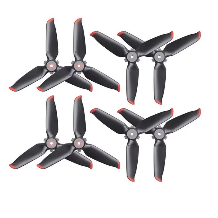 Propless5328 S-Accessoires CW/CCW pour Drone DJI FPV, 8 Pièces