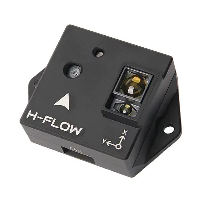 Holybro H-Flow (Module de capteur de débit et de distance optique) Protocole ICM42688P DroneCAN pour drone RC FPV