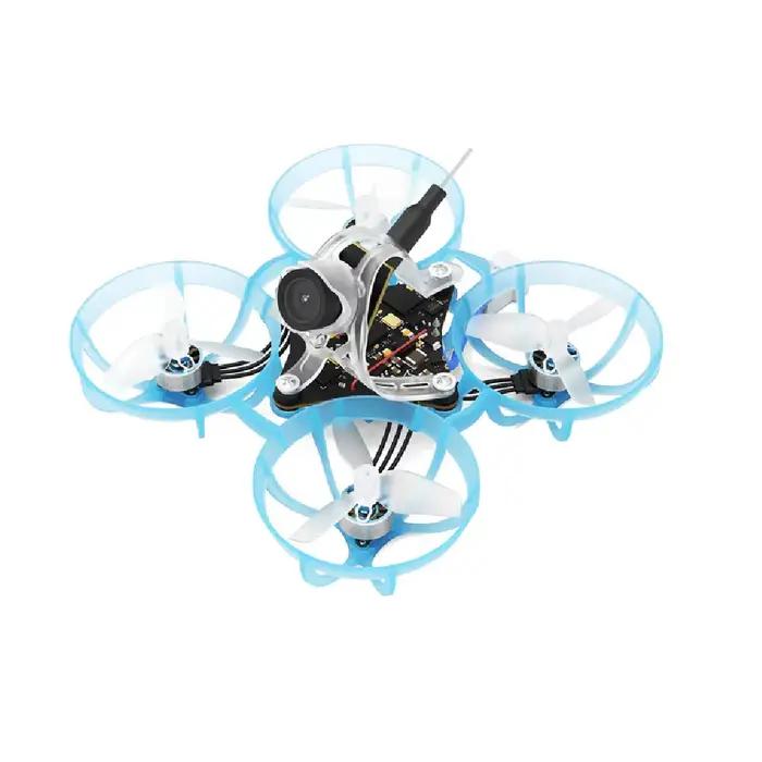 Air65 Brushless Whoop Racing Freestyle Quadcopter pour la photographie aérienne et la course Conception légère pour une manœuvre facile