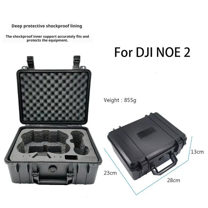 Convient pour étui de protection DJI NEO2