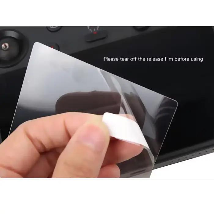 Films en verre trempé pour télécommande DJI RC Plus 2