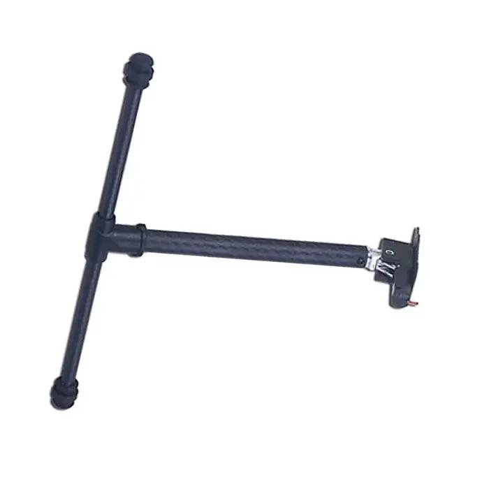 Train d'atterrissage rétractable électrique pour drones Tarot 650/680/690 et autres RC multi-rotor 4 ou 6 axes amélioration de la stabilité et de la précision de l'atterrissage composite robuste facile à installer