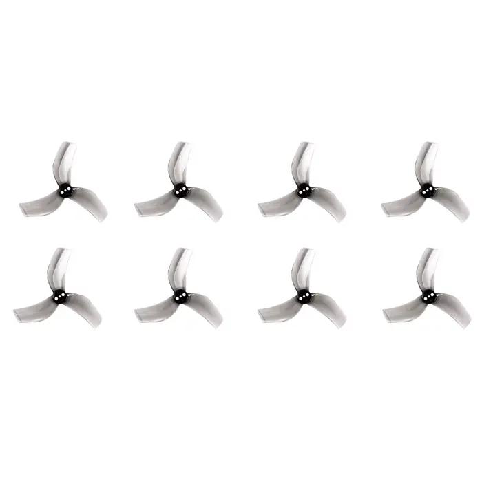 Gemfan D63-3 (2.5) hélice CineWhoop pour Pavo25 V2 CineLog 25 2.5 pouces série Drone pour RC FPV accessoires pièces de rechange