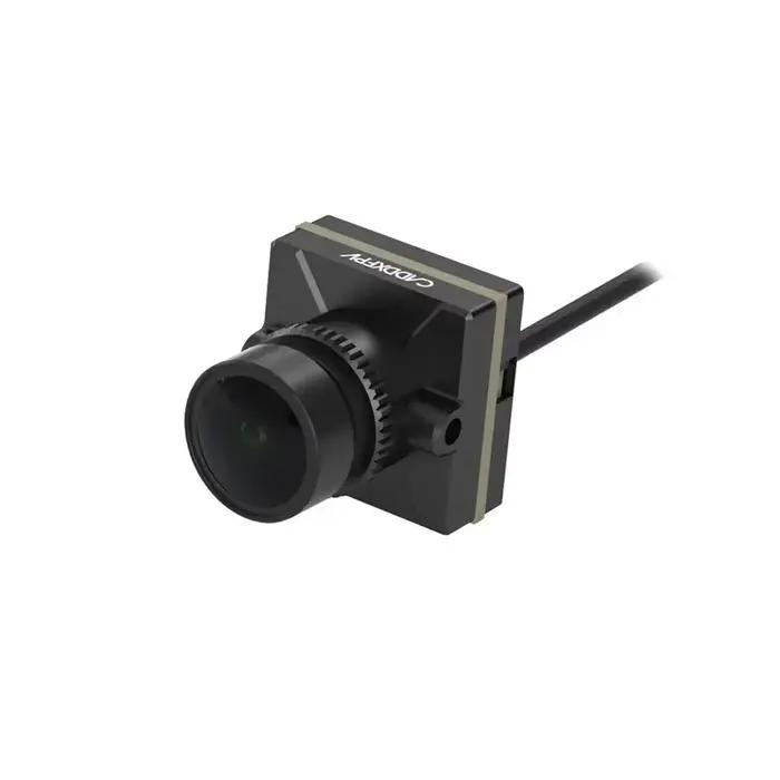 Kit Caméra Walksnail Avatar HD Nano V3 pour Drone FPV Quadricoptère avec Stockage 32G pour Capturer des Vidéos Haute Définition en Vol