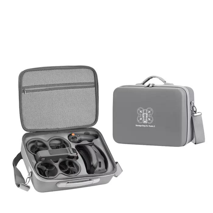 Étui de transport adapté au drone DJI Avata 2