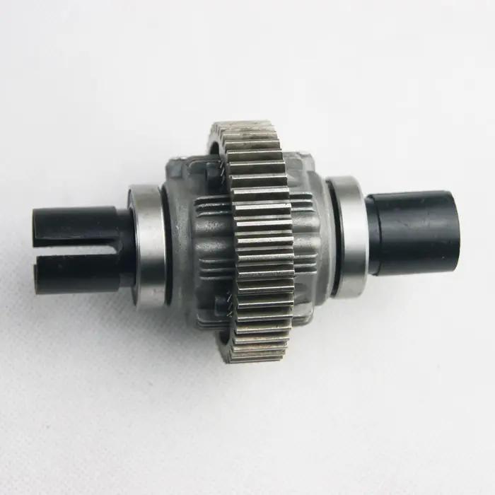 Engrenages différentiels pour camion Buggy Rovan HPI Rofun Baja 5B 5T en métal, camions buggy, pièces de rechange et accessoires, pour améliorer la performance et la durabilité, cadeau unique pour passionnés