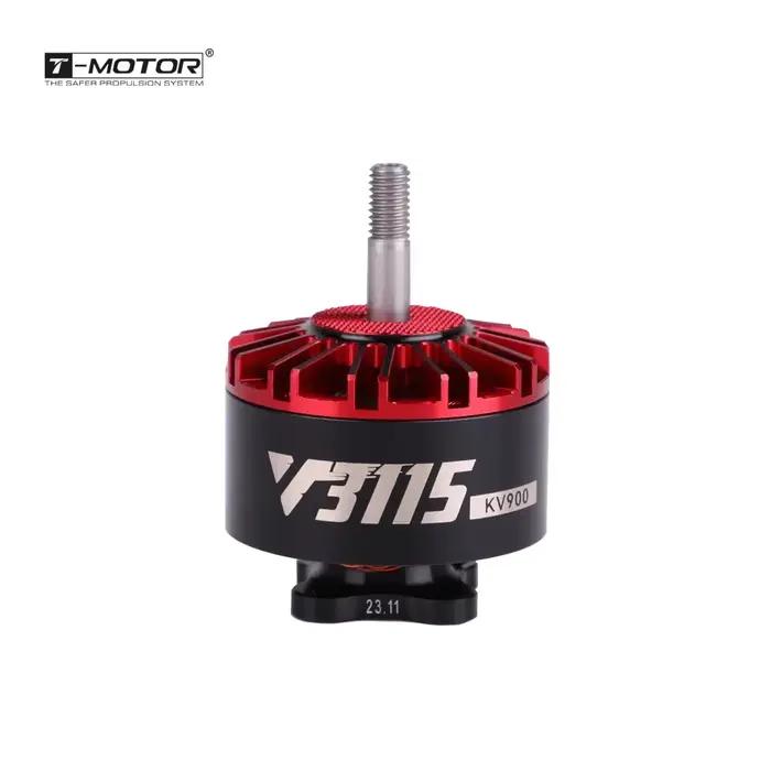 Future Flight T-MOTOR Velox V3115 T-HOBBY FPV Racing Drone moteur 3-12S KV400/640/900/1050