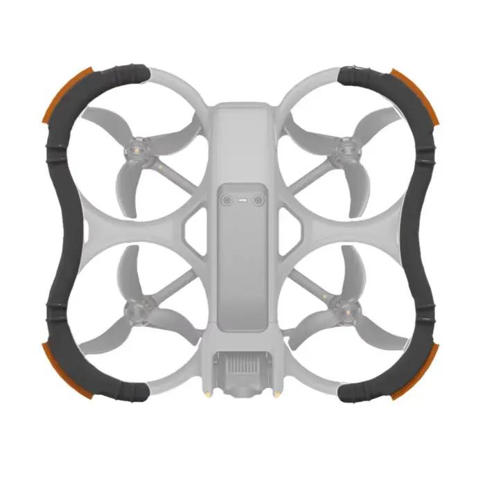 Pare-chocs de protection pour importateur dji AvMi2