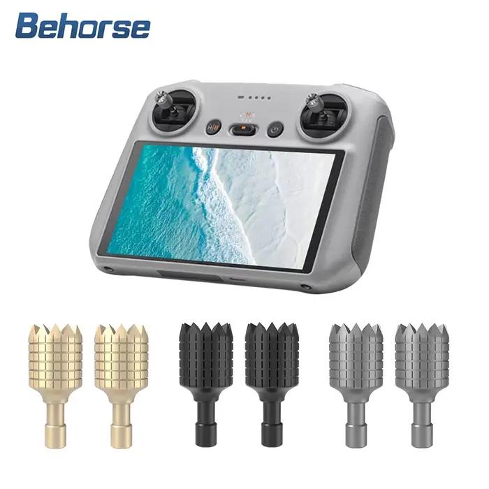 Manette de contrôle pour DJI Avata 360/Neo 2/Mini 5 Pro/Mini 4 Pro/Air 3S