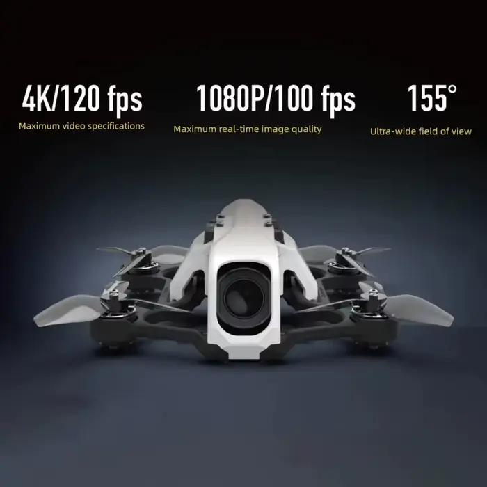 Drone SpeedyBee Mario Mini 25 O4/O4 PRO 2