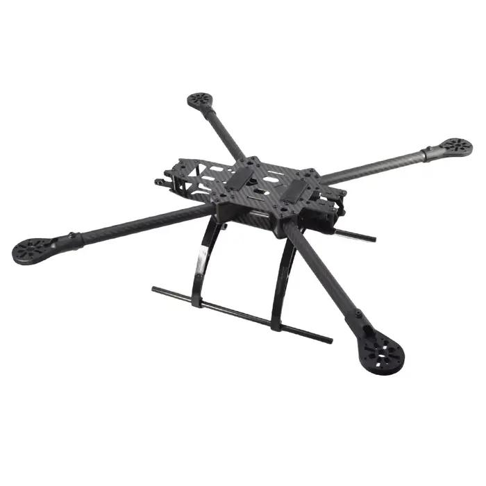 9IMOD FPV Kit de cadre Freestyle Drone Fram 7/8/9/10/13/15 pouces quadrirotor en Fiber de carbone avec pièces