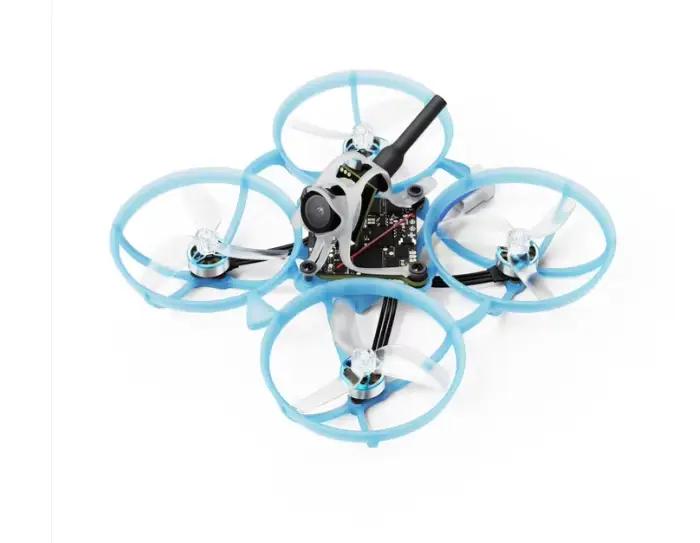 Drone BETAFPV Air75 II Brushless Whoop Quadcopter avec Caméra HD pour Course et Freestyle Occasions Spéciales