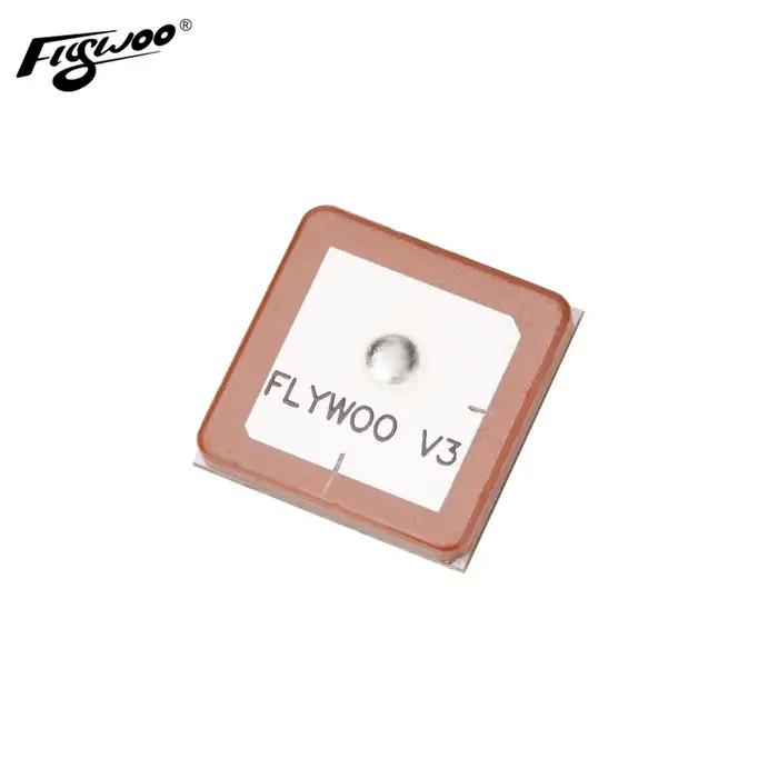 FLYWOO GOKU GM10 Mini V3 GPS pour drone de course de style gratuit
