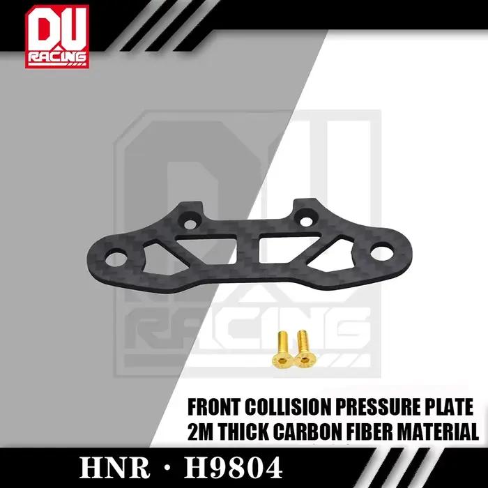 DU RACING HNR H9804 FOXHOUND – matériau en Fiber de carbone