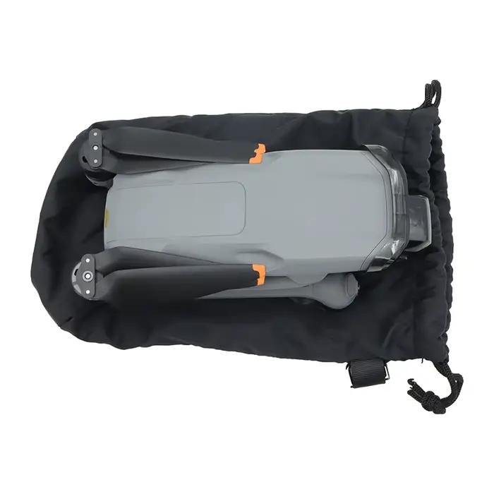 Pochette de transport pour contrôleur de drone DJI RC/RC Pro/RC-N1