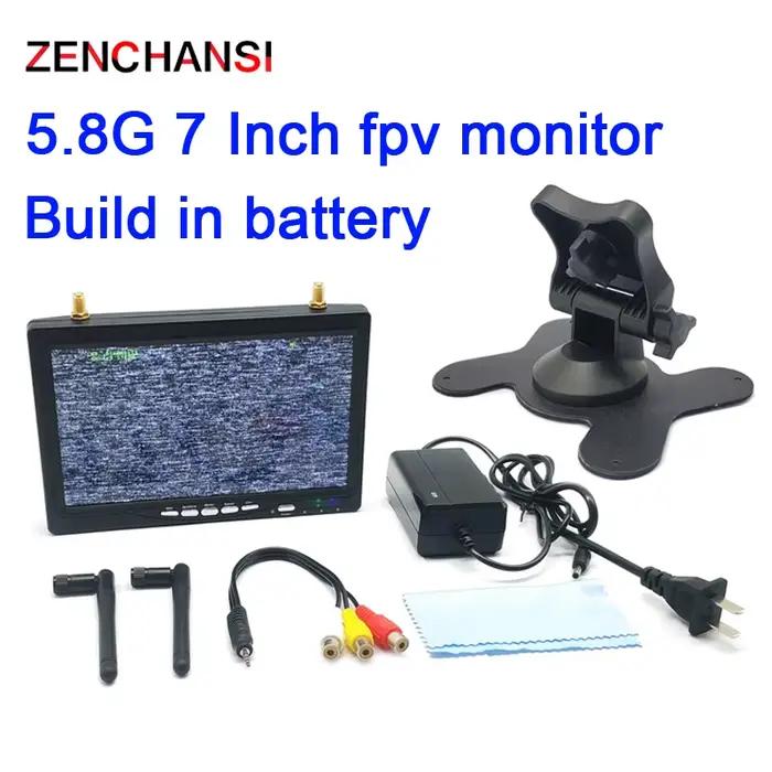 Système FPV facile à utiliser
