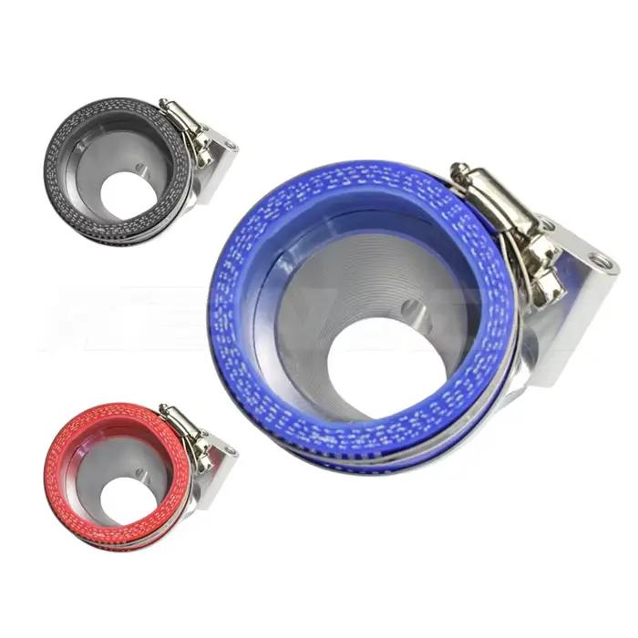 Tuyau d'admission de corps de papillon CNC KENADA RACING pour CBR150 CBR250 CRF250 CBR300 FORZA300 FORZA350 LEAD125 PCX160