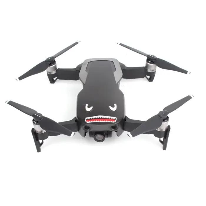 Autocollant requin Drone pour DJI Neo/Mini 3/SE