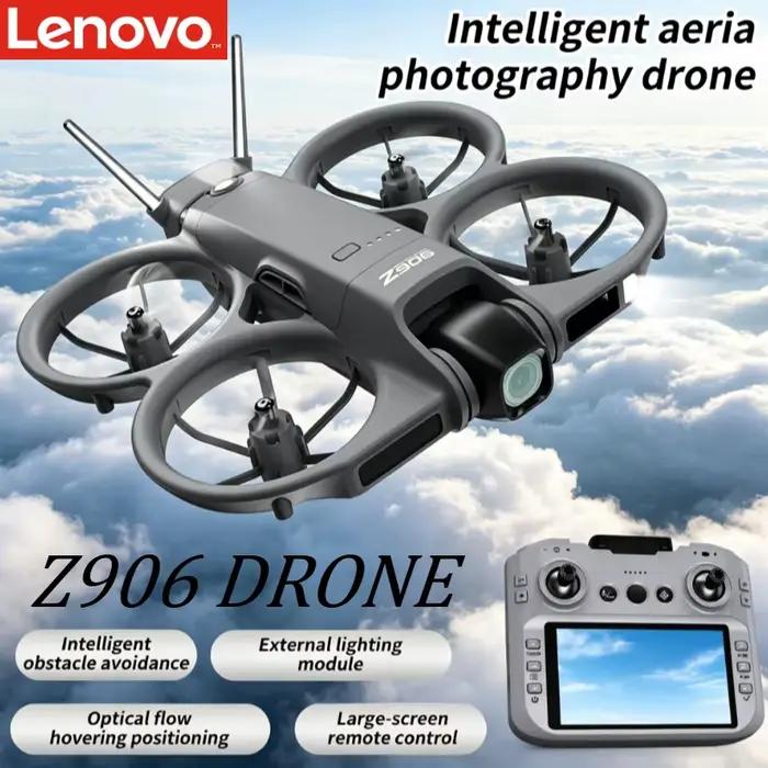 Drone Lenovo Z906 avec caméra HD 8K