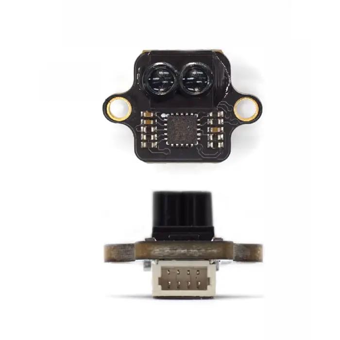 MT-06 module de télémétrie laser anti lumière forte hauteur de véhicule aérien sans pilote et capteur auxiliaire