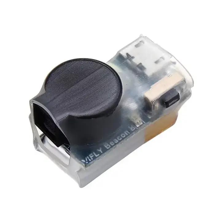 Buzzer de importateur sans fil Becopropriété