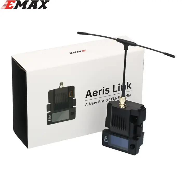 EMAX ahiis Link ExpressLRS ELRS TX Tech