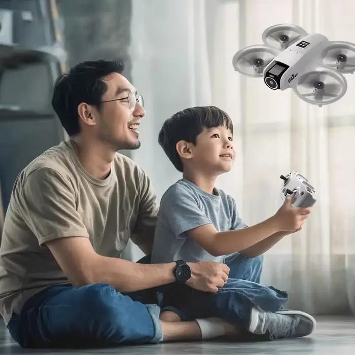 Mini Drone ultraléger T3/GT3 HD