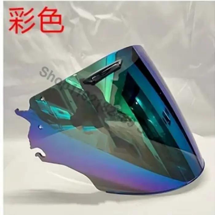 Casque de moto demi-coque VZ RAM pour homme et femme, casque tout-terrain quatre saisons pour la descente en montagne