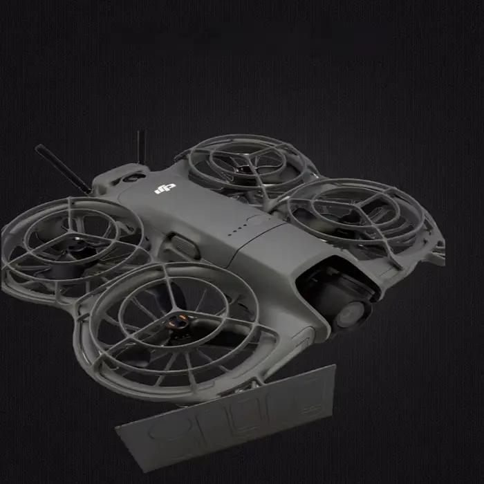 Pour DJI Neo 2 Nano lentille Film de protection Radar HD