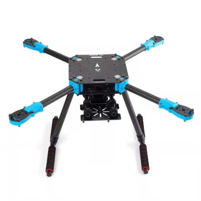 Kit complet Holybro X500 V2 pour drone